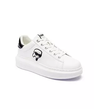 Кеды Karl Lagerfeld KAPRI, белый