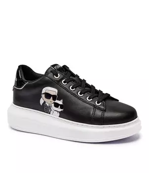 Кеды Karl Lagerfeld KAPRI, черный