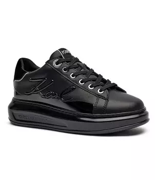 Кеды Karl Lagerfeld KAPRI, черный
