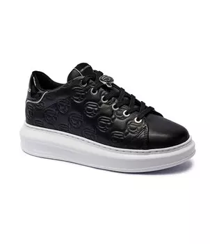 Кеды Karl Lagerfeld KAPRI, черный