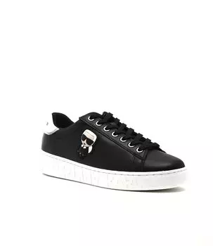 Кеды Karl Lagerfeld sportive kupsole iii, черный