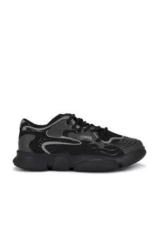 Кеды Karst от Camper, black