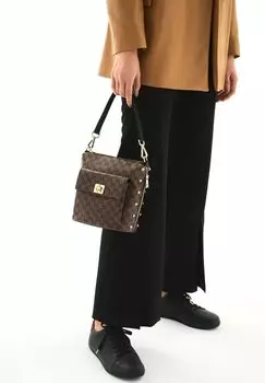 Кеды Kazar BORNEO, цвет Black