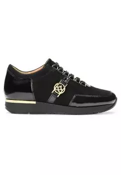 Кеды Kazar JORDAN, цвет Black