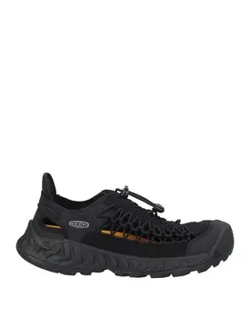 Кеды Keen, черный