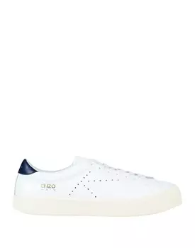 Кеды Kenzo, белый