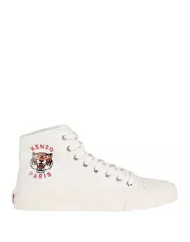 Кеды Kenzo, белый