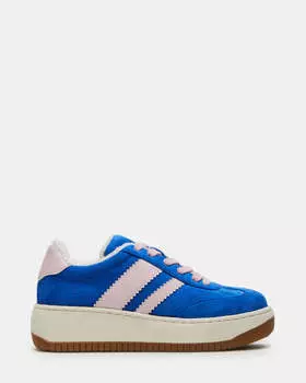 Кеды Kids' Field Steve Madden, синий