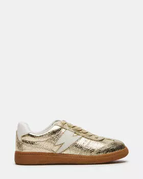 Кеды Kids' Trio Steve Madden, золотой