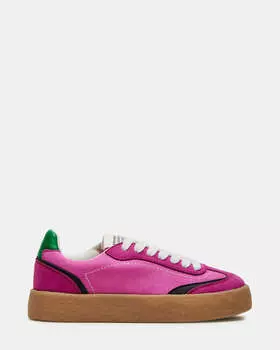 Кеды Kids' Tux Steve Madden, мультиколор
