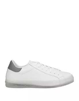 Кеды Kiton, белый