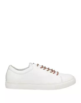 Кеды Kjre Project, белый