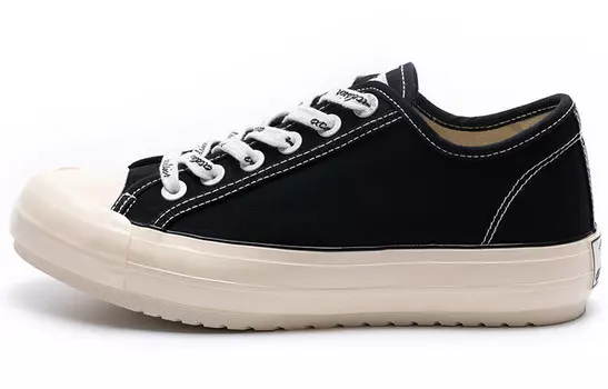 Кеды классические Excelsior, черный