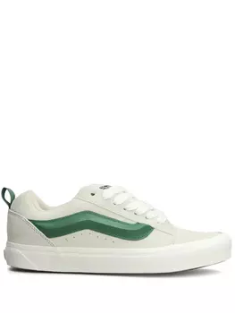 Кеды Knu Skool Vans, белый