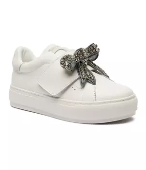 Кеды Kurt Geiger London, белый
