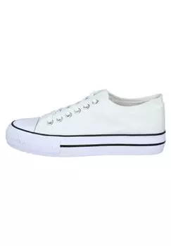 Кеды L&R Shoes, белый