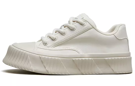 Кеды La Chapelle Skateboard Shoes Women's Low-Top