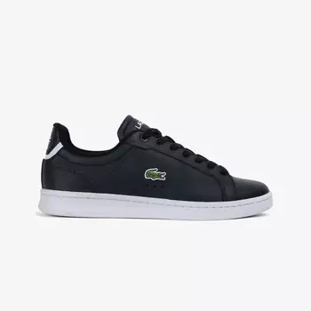 Кеды Lacoste Carnaby Pro 222, черный/белый