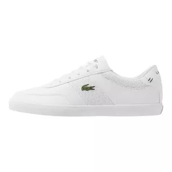 Кеды Lacoste Court Master, white