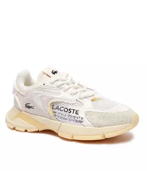 Кеды Lacoste NEO, белый