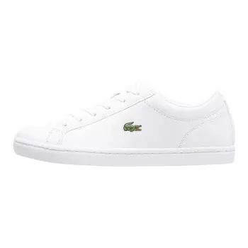 Кеды Lacoste Straightset, белый