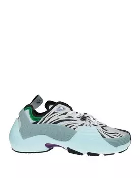 Кеды Lanvin, белый