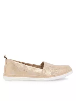 Кеды Lasocki Zapatillas de tenis, бежевый