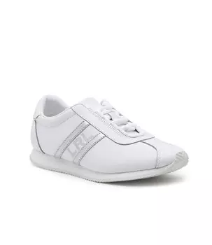 Кеды LAUREN RALPH LAUREN, белый