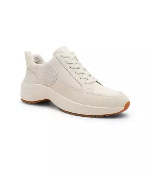 Кеды LAUREN RALPH LAUREN, бежевый