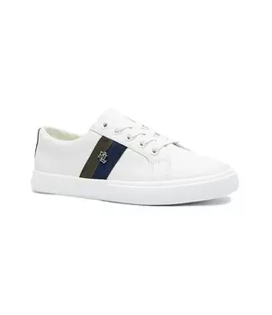 Кеды LAUREN RALPH LAUREN JANSON II, белый