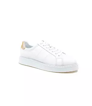 Кеды LAUREN RALPH LAUREN sportive, белый