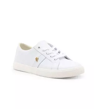 Кеды LAUREN RALPH LAUREN sportive janson ii, белый