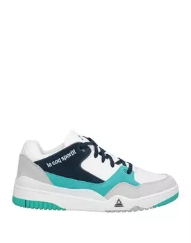 Кеды Le Coq Sportif, белый