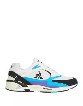 Кеды Le Coq Sportif, белый