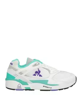 Кеды Le Coq Sportif, белый