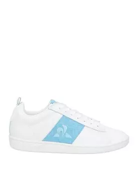 Кеды Le Coq Sportif, белый