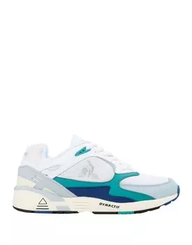 Кеды Le Coq Sportif, белый
