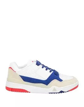 Кеды Le Coq Sportif, белый