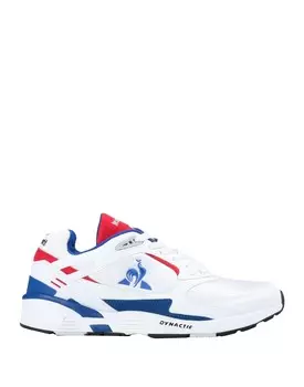 Кеды Le Coq Sportif, белый