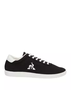 Кеды Le Coq Sportif, черный