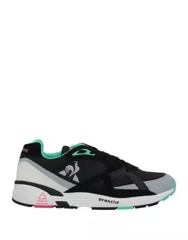 Кеды Le Coq Sportif, черный