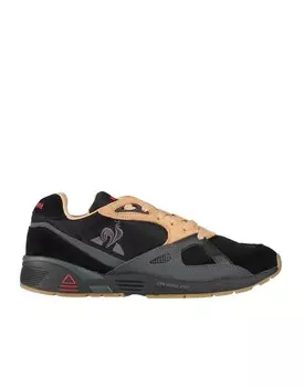 Кеды Le Coq Sportif, черный