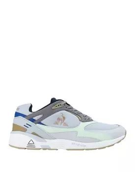 Кеды Le Coq Sportif, серый