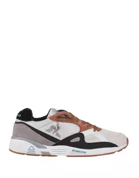 Кеды Le Coq Sportif, серый