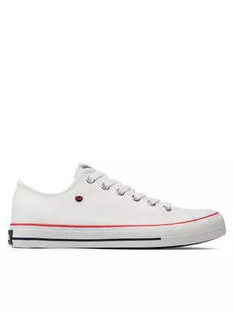 Кеды Lee Cooper, белый