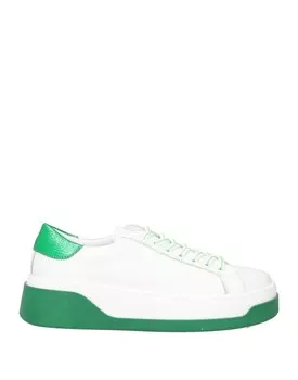 Кеды Lemar, белый