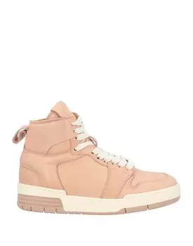 Кеды Lemar, розовый