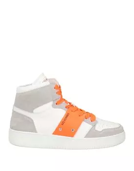 Кеды Les Hommes, белый