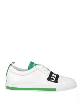 Кеды Les Hommes, белый