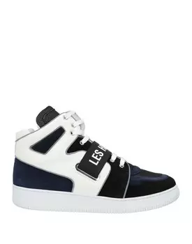 Кеды Les Hommes, синий